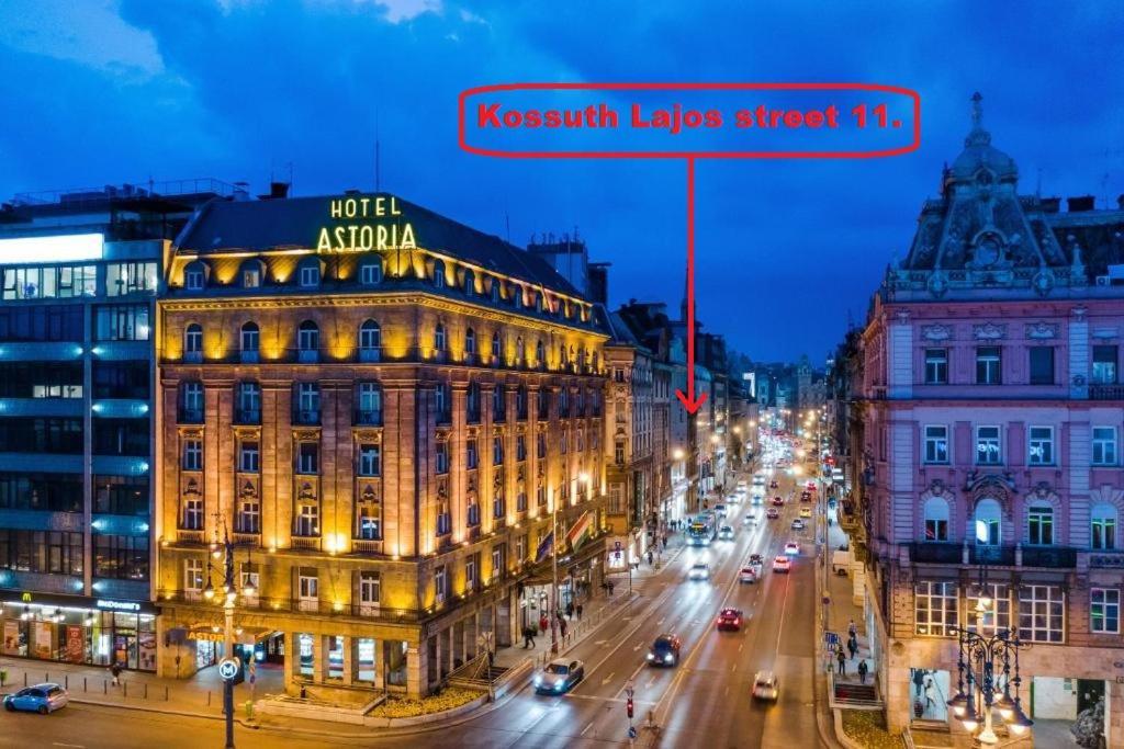 Astoria Centrum Studio Apartment — Photos 1